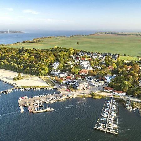 Ostsee Sonnengarten Альтефер Экстерьер фото